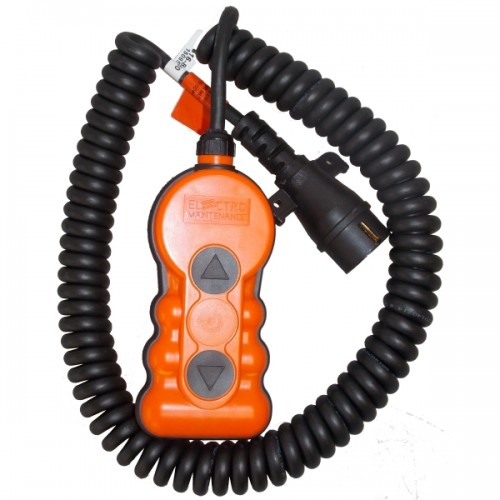 Atlas Extreme - Universal Tail-Lift Control